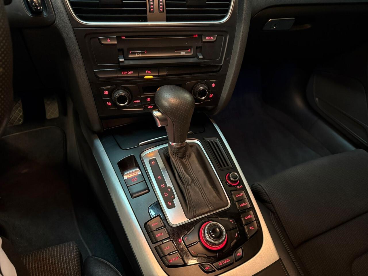 Audi A5 Coupè 3.0 V6 Tdi 239Cv Quattro S-Line Tip-Tronic