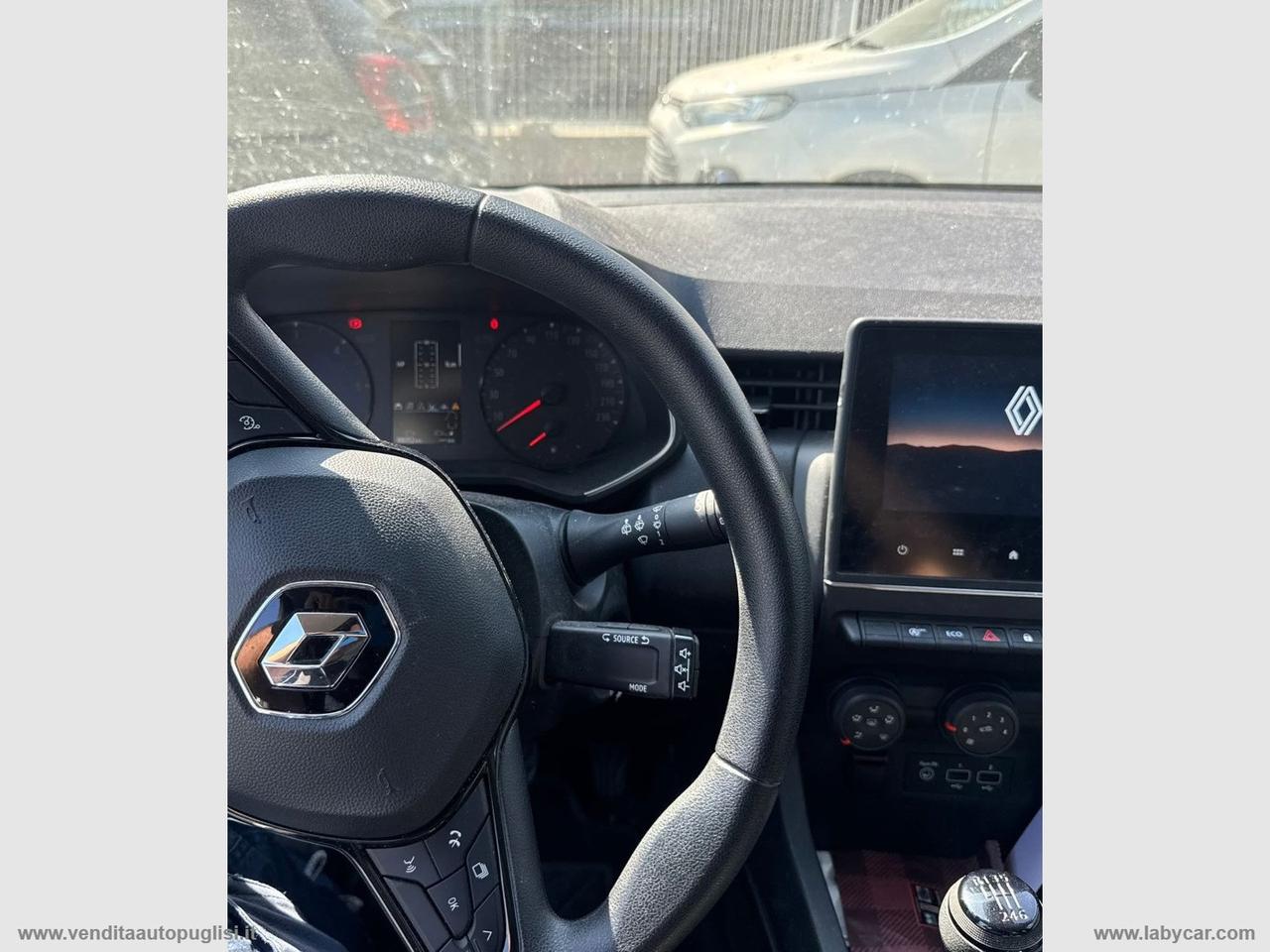 RENAULT Clio Blue dCi 8V 85 CV 5p. Business