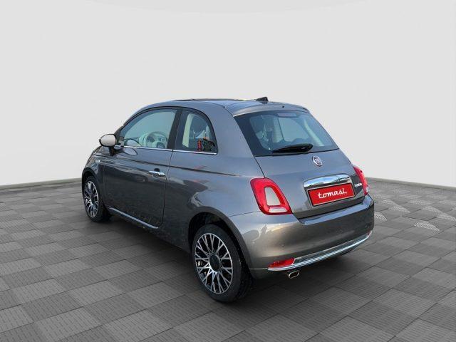 FIAT 500 500 1.0 Hybrid Dolcevita
