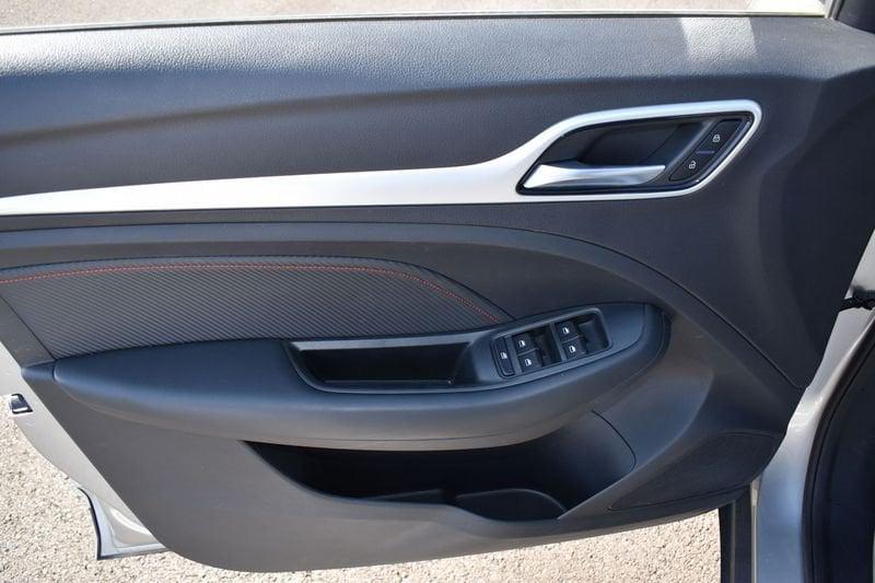 MG ZS ZS 1.5 VTi-tech Luxury