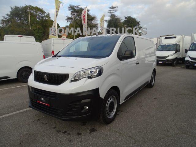 PEUGEOT Expert 1.5 BlueHDi 120 cv STANDARD COIBENTATO + FRIGO