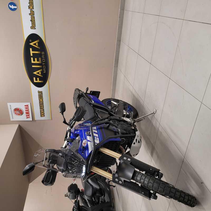Yamaha Ténéré 700 - 2022