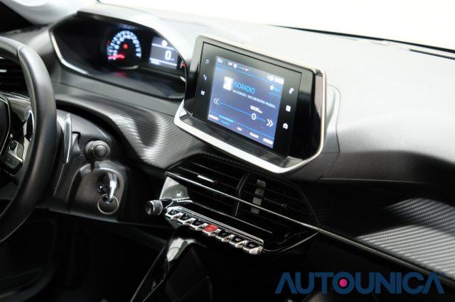 PEUGEOT 208 PURETECH 100 STOP&START EAT8 5 PORTE ALLURE PACK