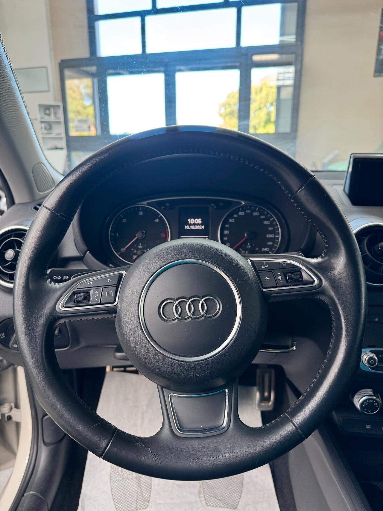 Audi A1 1.4 TDI S tronic Admired