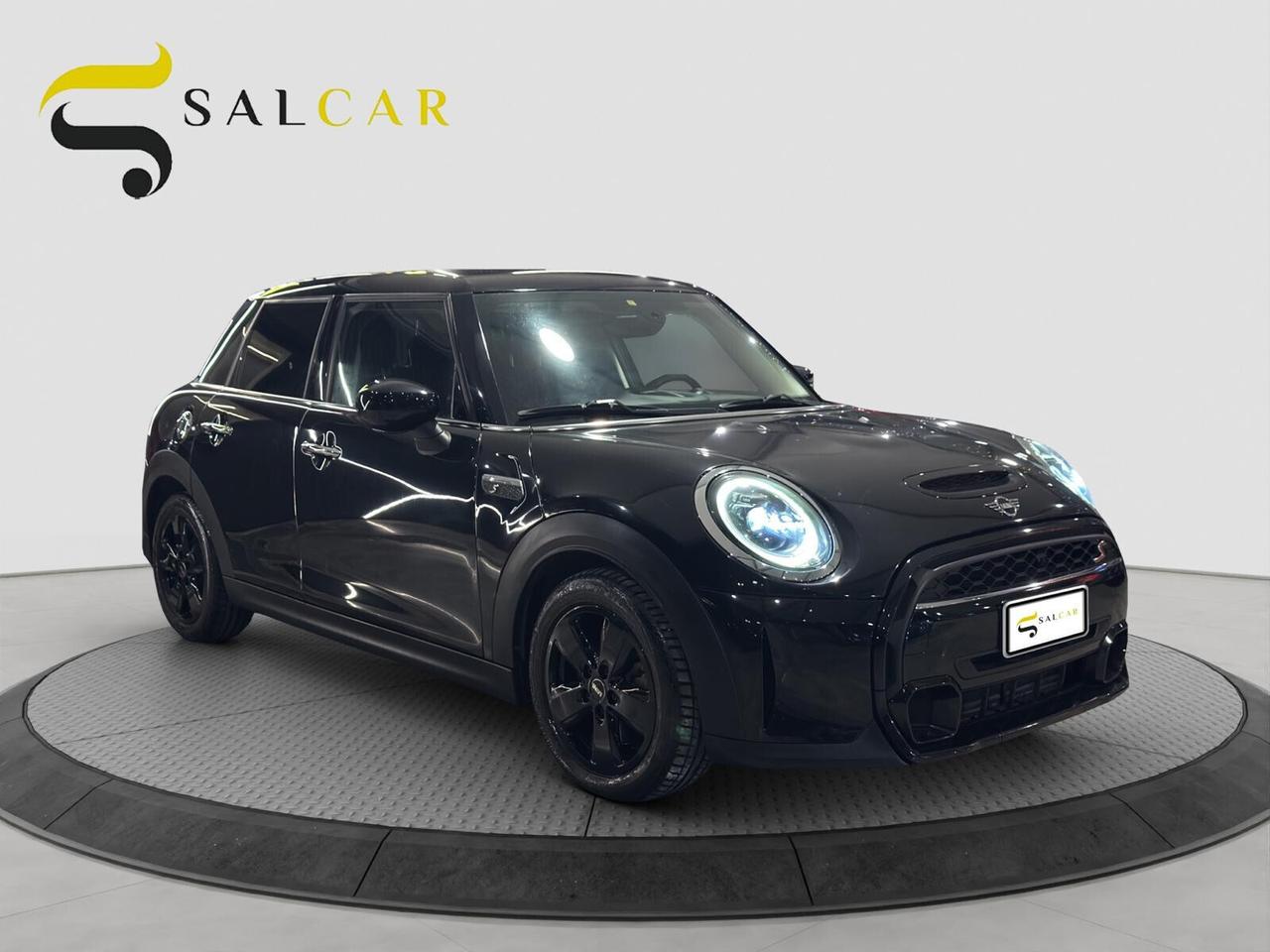 Mini Cooper S 5p 2.0 180cv automatica 2022