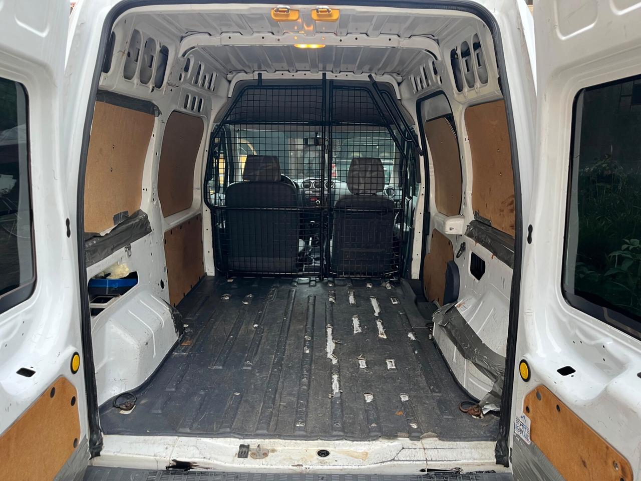 Ford Transit Connect 1.8 TDCi