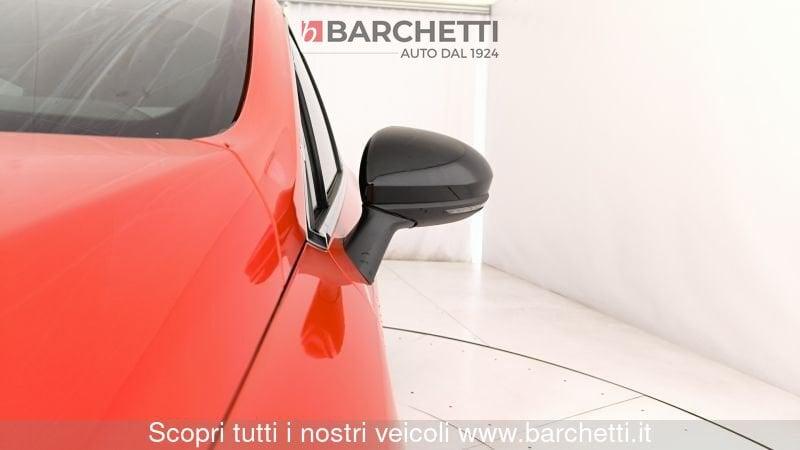 Renault Clio 5ª SERIE HYBRID E-TECH 145 CV 5 PORTE TECHNO