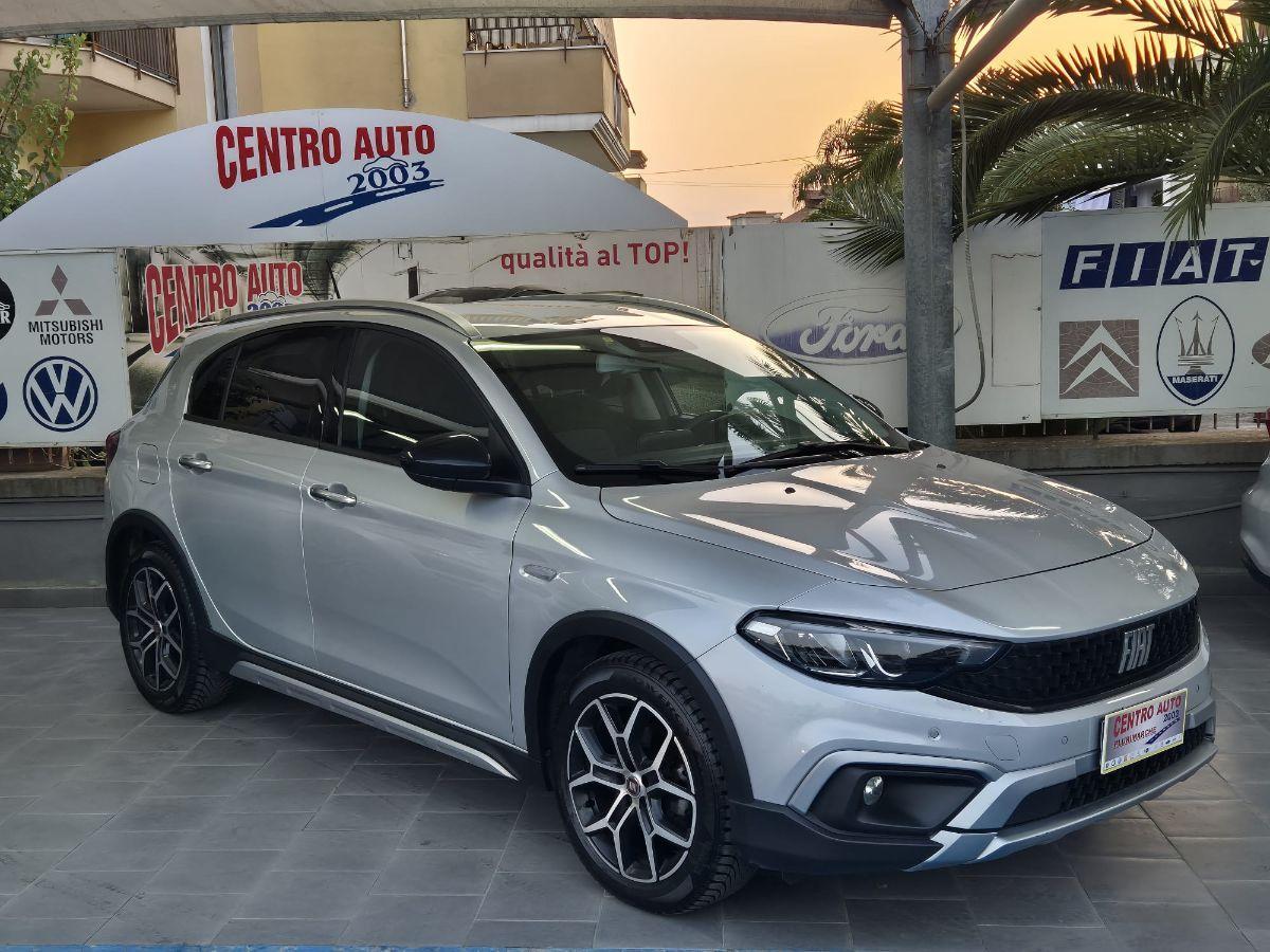 FIAT - Tipo - 1.6 Mjt S&S 5 porte Cross