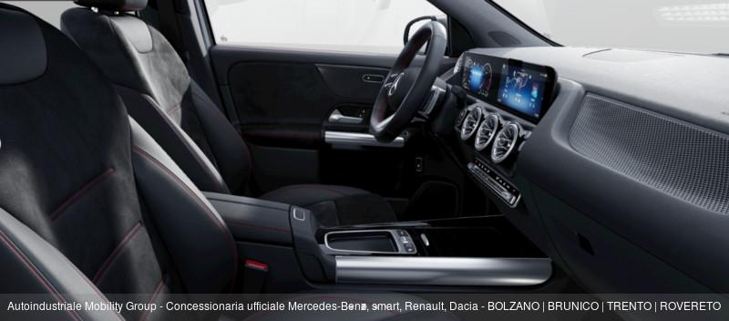 Mercedes-Benz GLA 220 D 4MATIC AMG LINE ADVANCED PLUS
