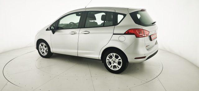 FORD B-Max 1.6 105 CV Powershift Business