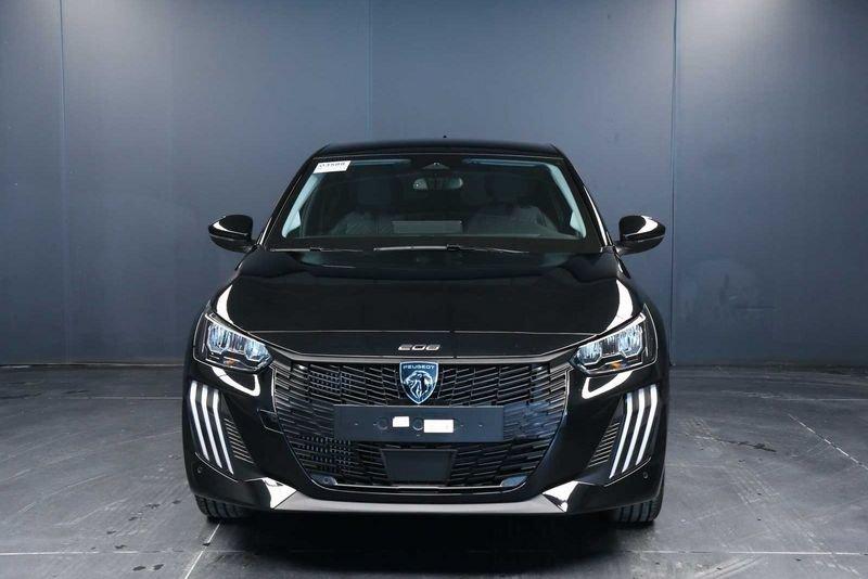 Peugeot 208 208 5p 1.2 100cv Allure
