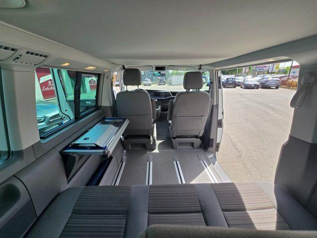 VOLKSWAGEN California 2.0 TDI 150CV DSG Beach Camper PERMUTE
