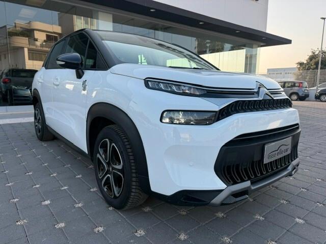 Citroen C3 Aircross 1.5 BlueHDi 110 S&S You 2024