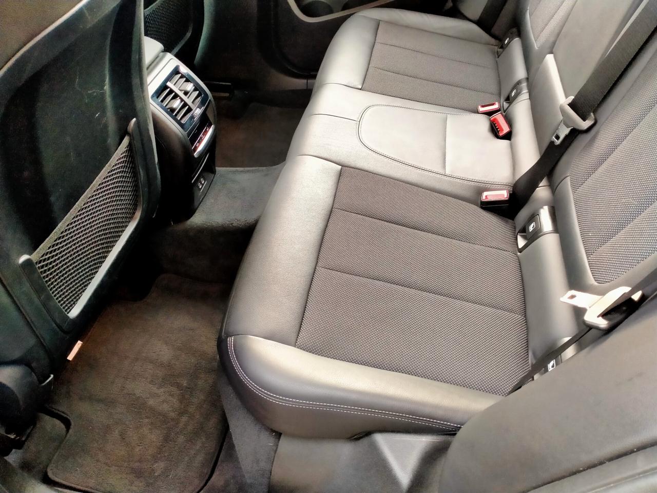 BMW X3 XDRIVE 2.0D MHEV 48V XLINE VOL. MSPORT LEGA 19 STEPTRONIC