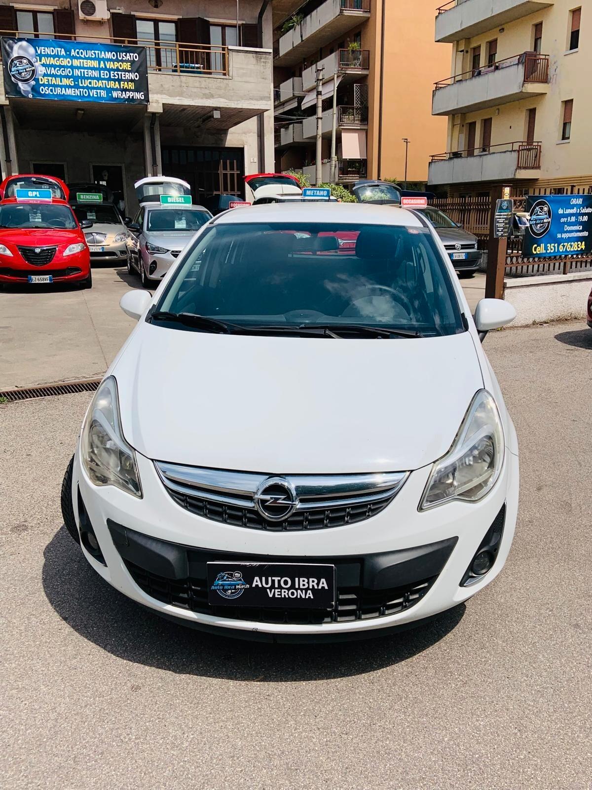 Opel Corsa 1.3 CDTI 95CV ecoFLEX 5 porte Start&Stop Elective