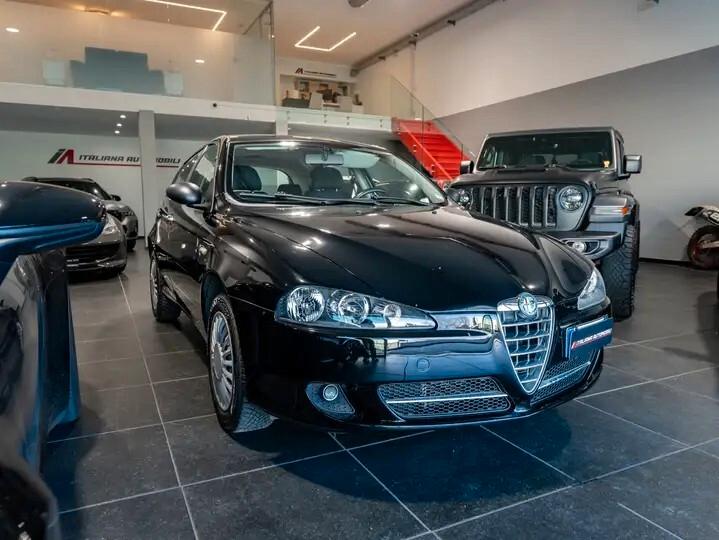 Alfa Romeo 147 1.6 16V TS (105) 5 porte Progression