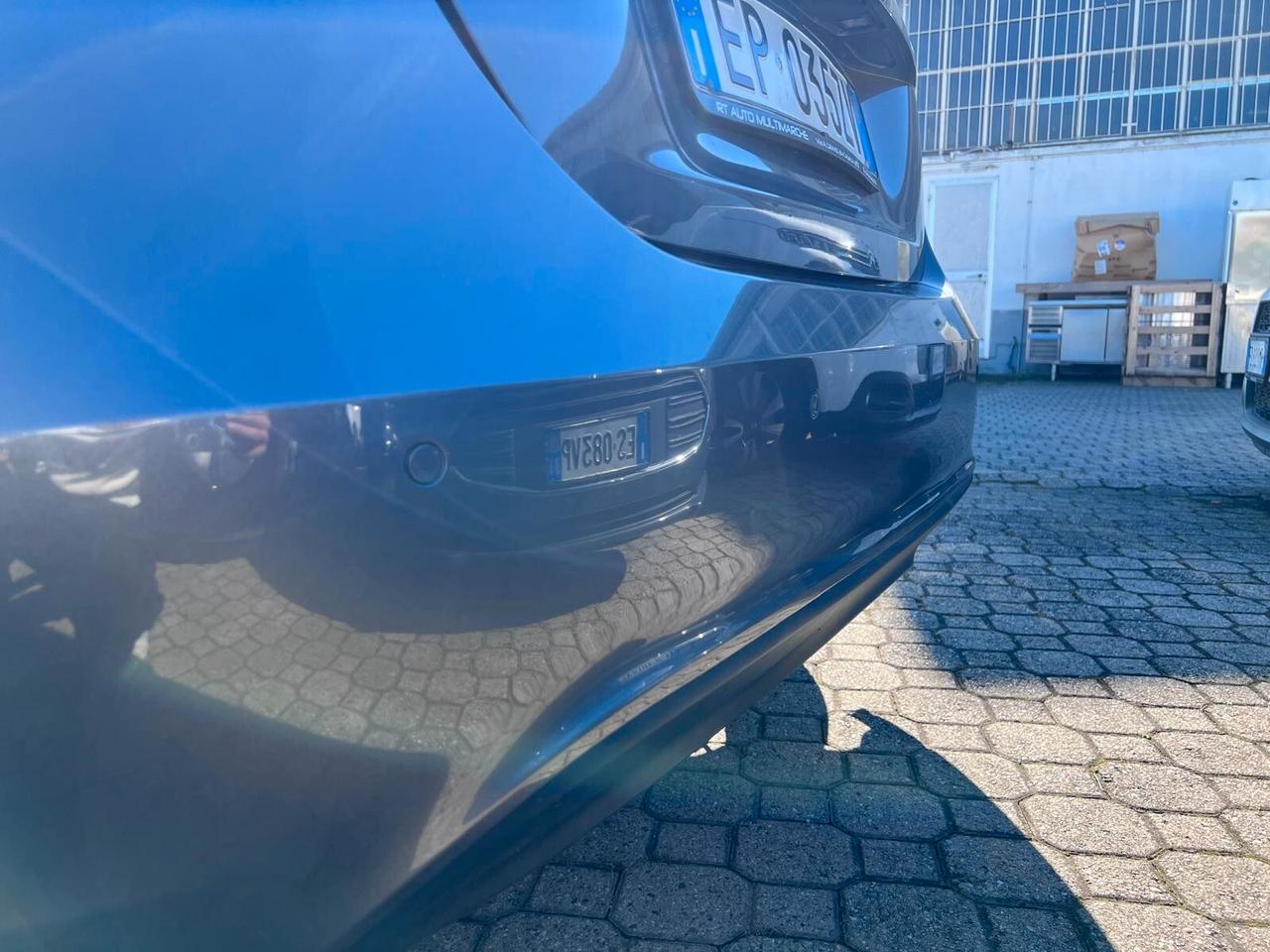 Mercedes-benz A 180 CDI BlueEFFICIENCY Premium