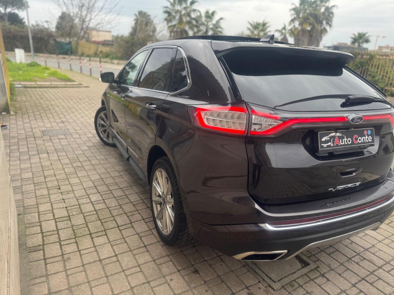 Ford Edge 2.0 TDCI 210 CV AWD Start&Stop Powershift Vignale