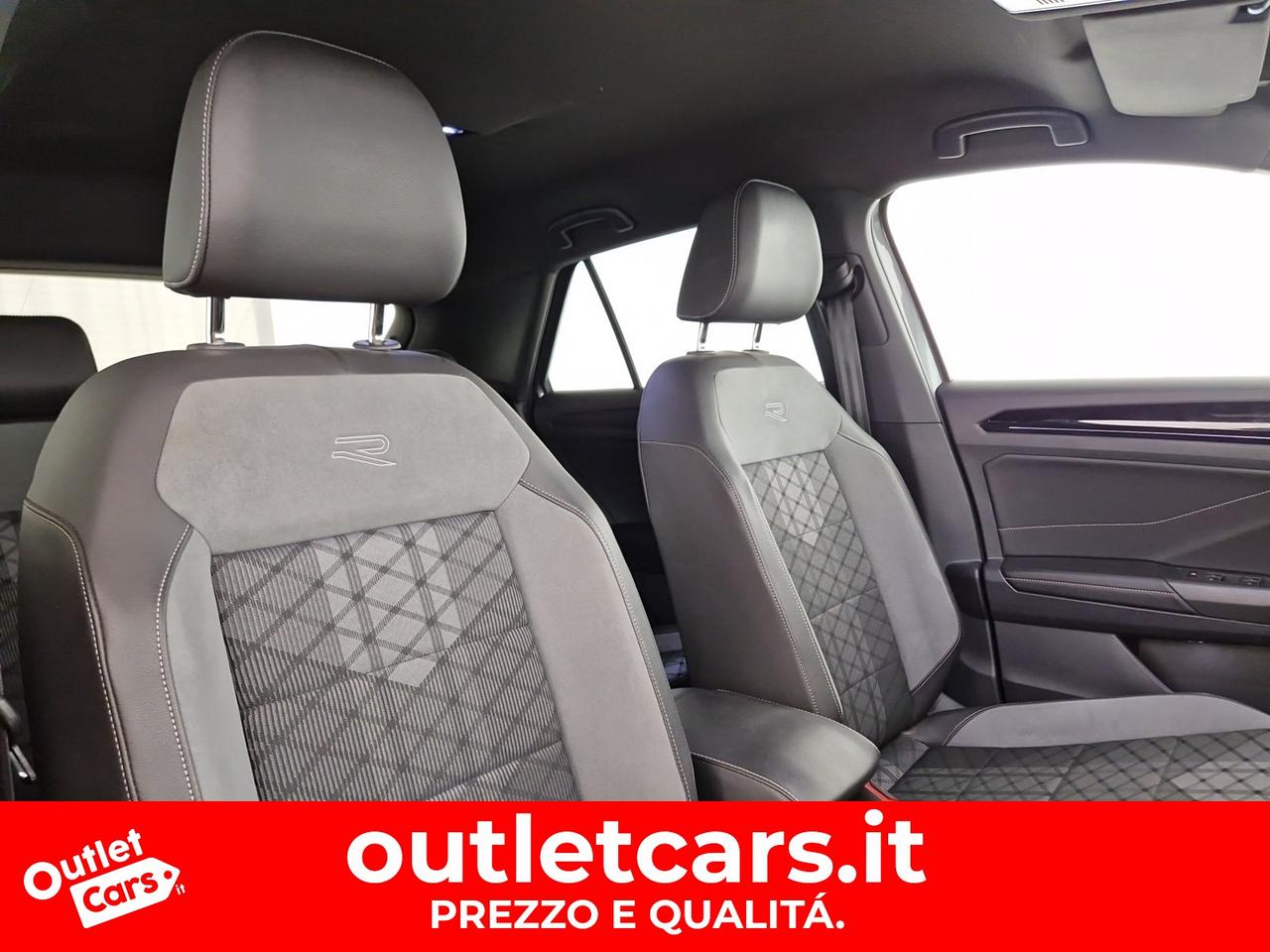 Volkswagen T-Roc 2.0 tdi r-line 150cv dsg