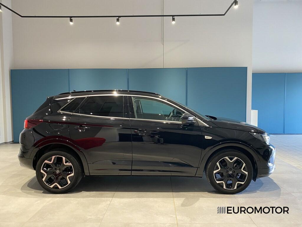 Opel Grandland 1.5 Ecotec Ultimate AT8