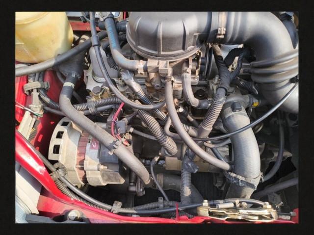 Fiat Cinquecento Cinquecento 1995 0.9