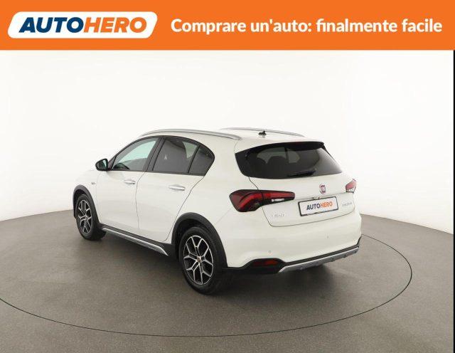 FIAT Tipo 1.0 5 porte Cross