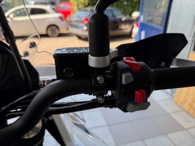 BENELLI TRK 502 502 X
