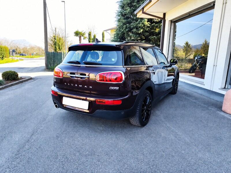 MINI Mini Clubman (F54) Mini 1.5 Cooper Hype C...