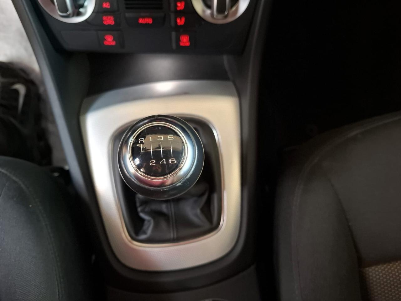 Audi Q3 2.0 TDI quattro Business Plus