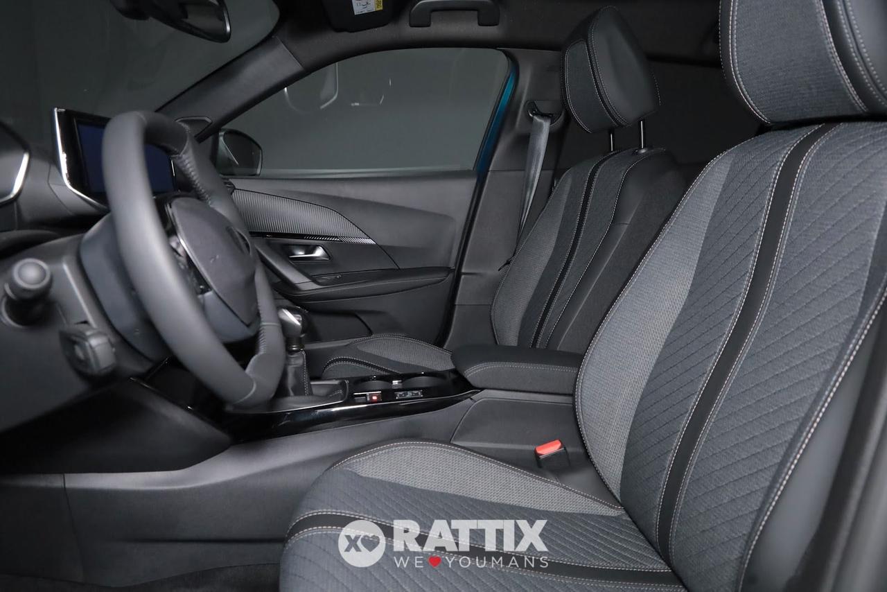 Peugeot 2008 1.2 Puretech 100CV Allure