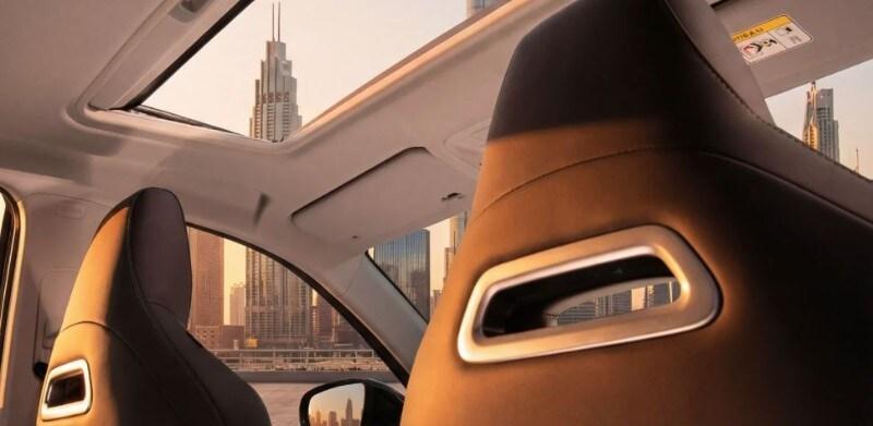 DR dr5 (2025-->) dr5 1.5 HEV