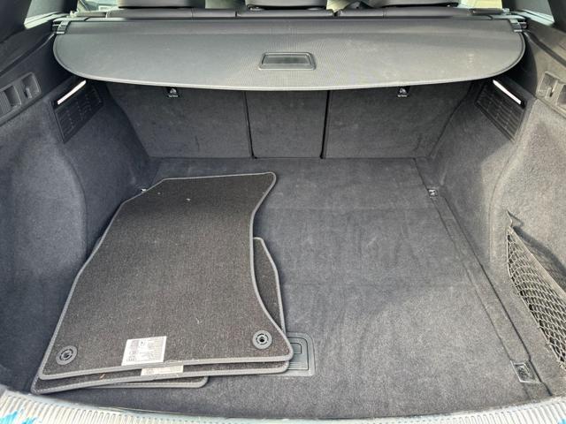 AUDI Q5 2.0 TDI 204cv S-Line Plus QUATTRO HYBRID S-TRONIC