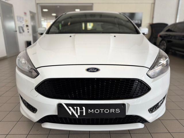 FORD Focus 1.0 EcoBoost 125 CV ST Line //BELL1SS1MA//