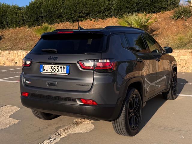 JEEP Compass 4XE 190 CV PHEV NIGHT EAGLE+RCAM+BICOLOR+PELLE