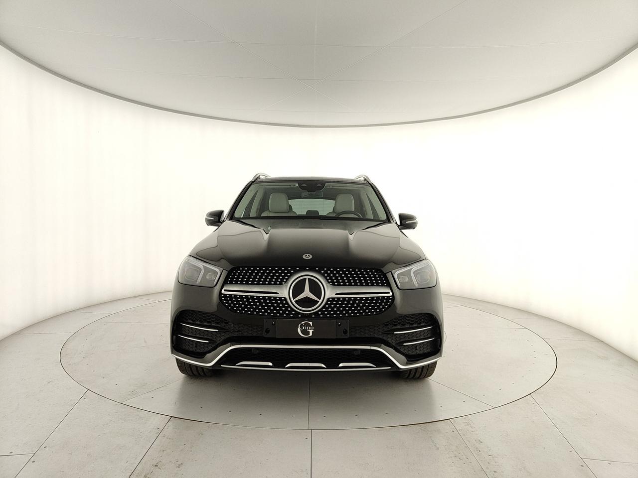 Mercedes-Benz GLE 350 de phev (e eq-power) Premium Plus 4matic auto