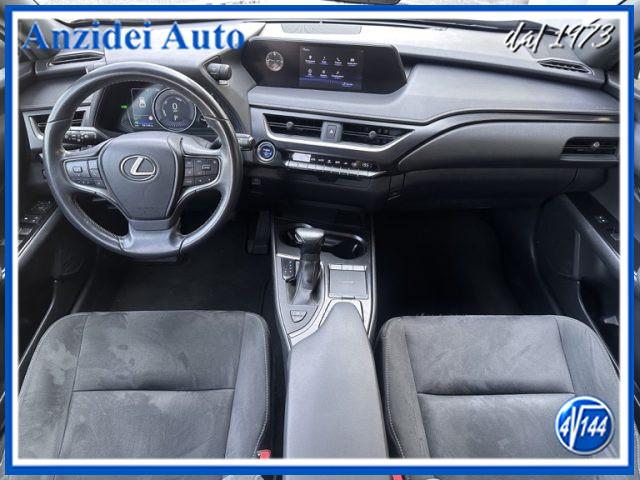 LEXUS UX 250h Hybrid Business