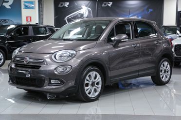 Fiat 500X 1.3 MultiJet 95 CV Pop Star