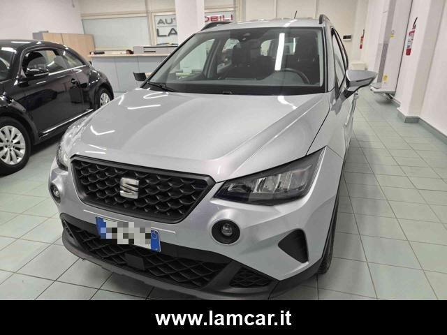 SEAT Arona 1.0 EcoTSI 102CV Style