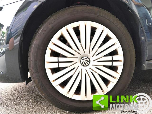 VOLKSWAGEN Polo 1.0 MPI 75 CV 5p. Comfortline GARANZIA INCLUSA