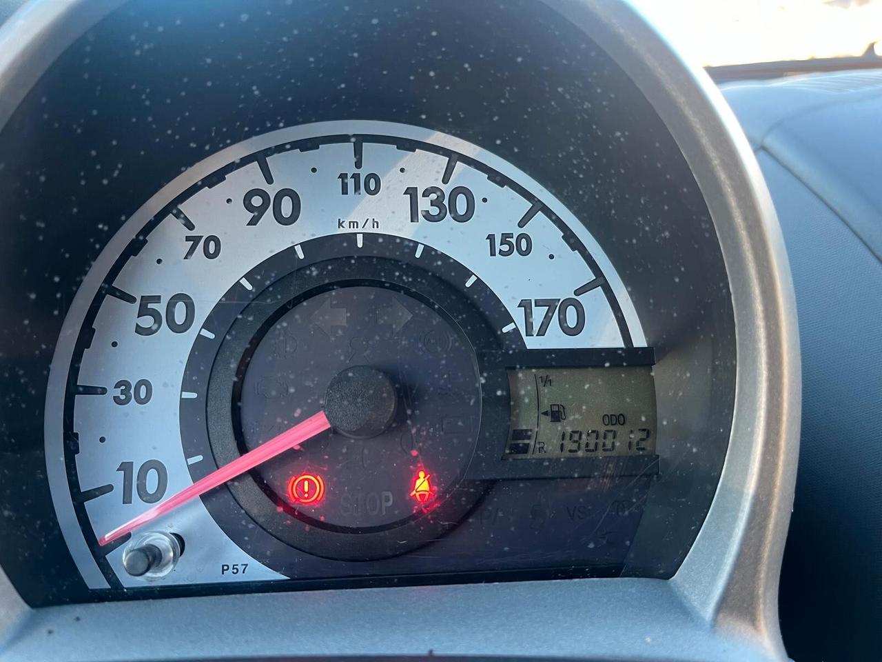 Toyota Aygo 1.0 12V VVT-i 5 porte Sol