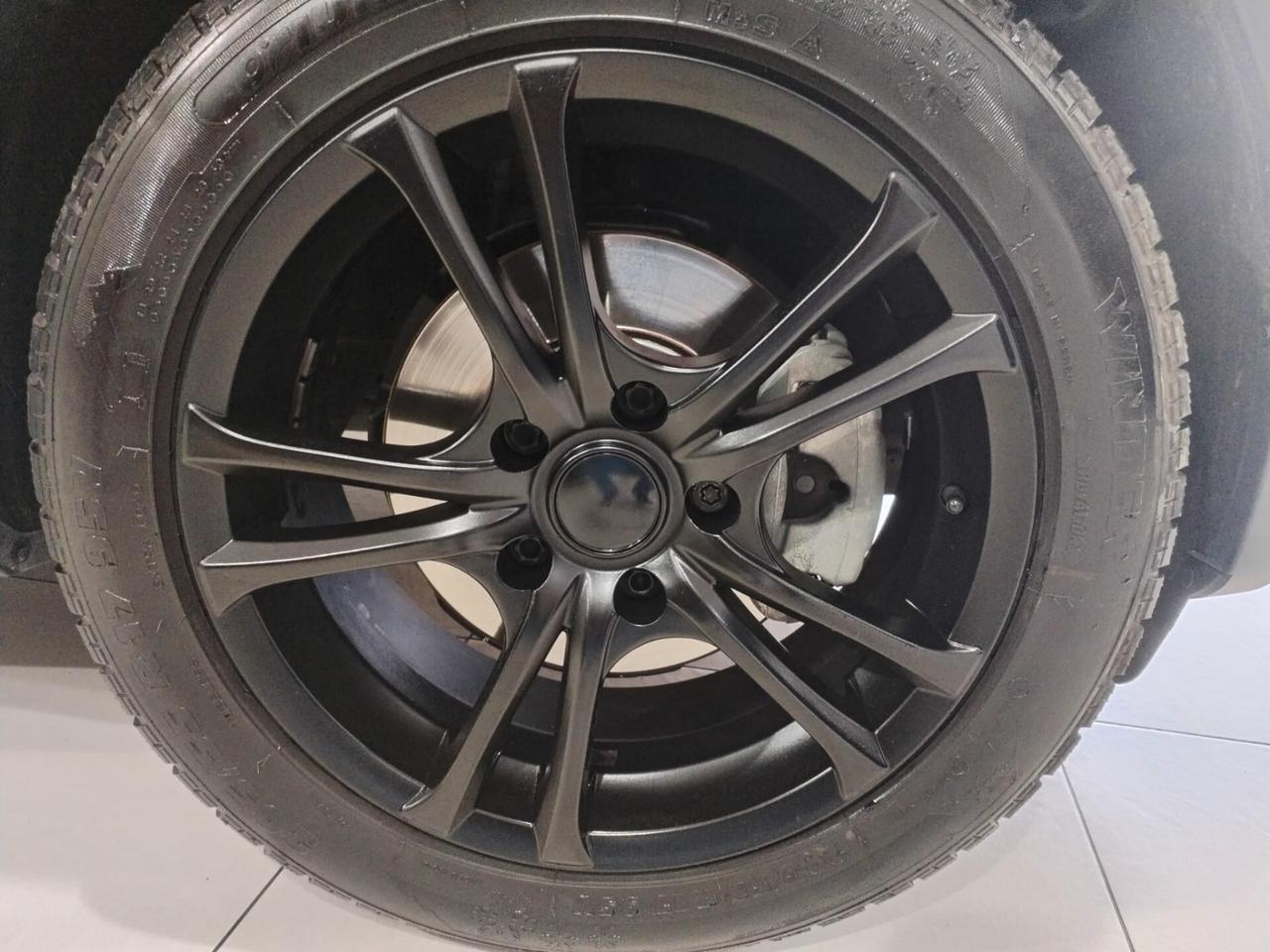 Mini Cooper D Countryman 2.0 Automatica