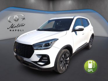 DR 5.0 1.5cc 116cv Bi-Fuel GPL Full Optional