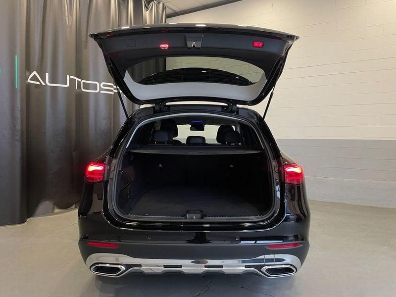Mercedes-Benz GLC GLC 220 d 4Matic Mild Hybrid Advanced Plus
