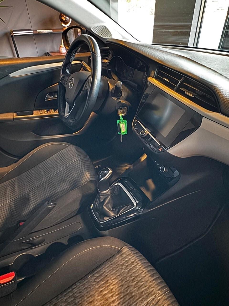 Opel Corsa 1.2 Edition