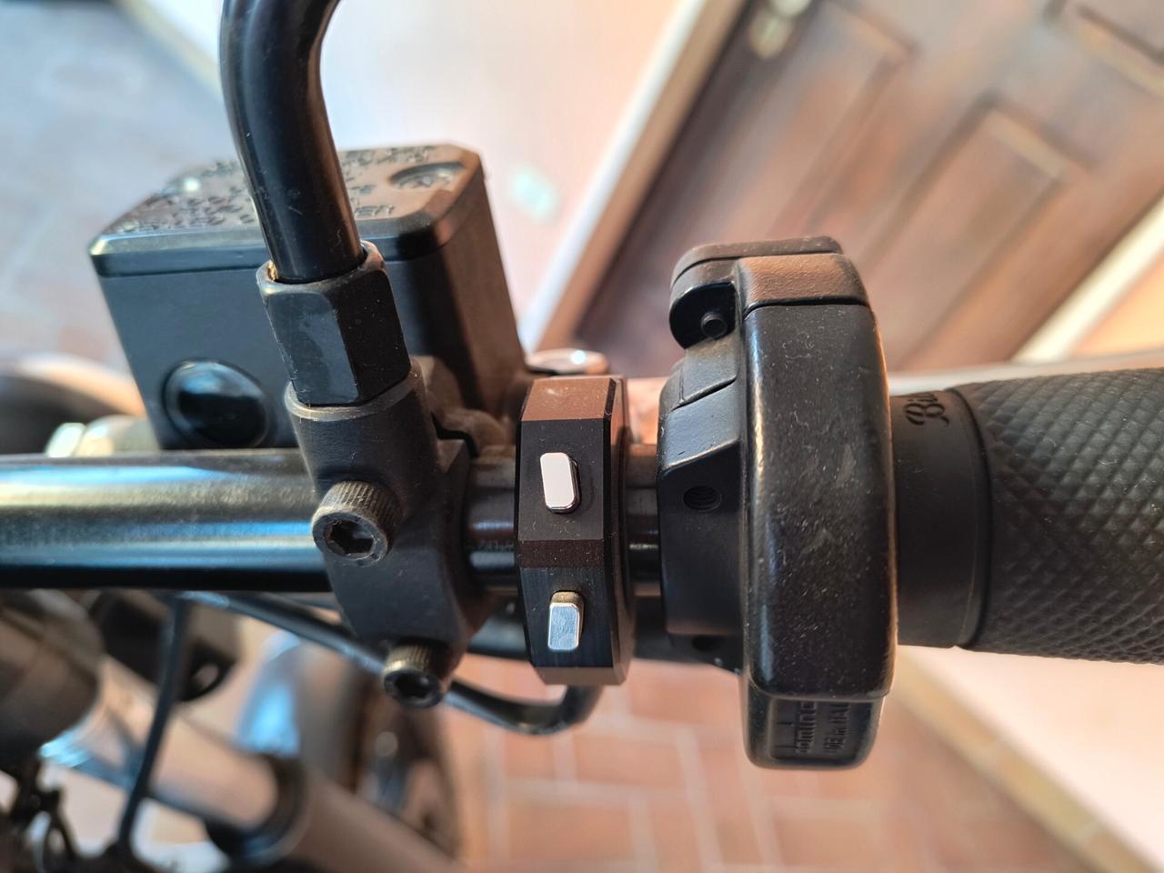 Bmw R 850 RT **Personalizzata REMASTERED CYCLE**