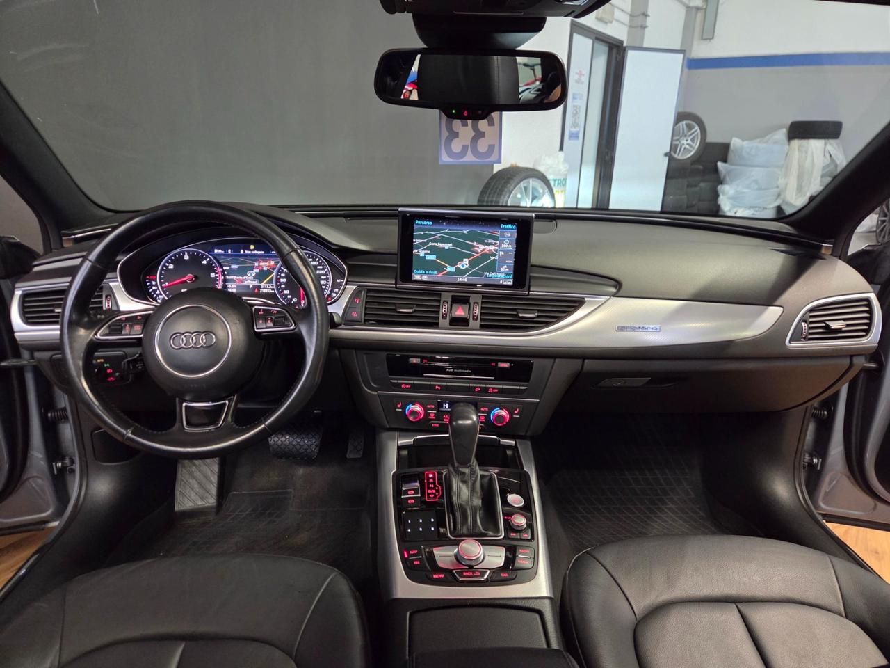 Audi A6 Allroad Quattro A6 Allroad 3.0 tdi Business Plus quattro 272cv s-tronic