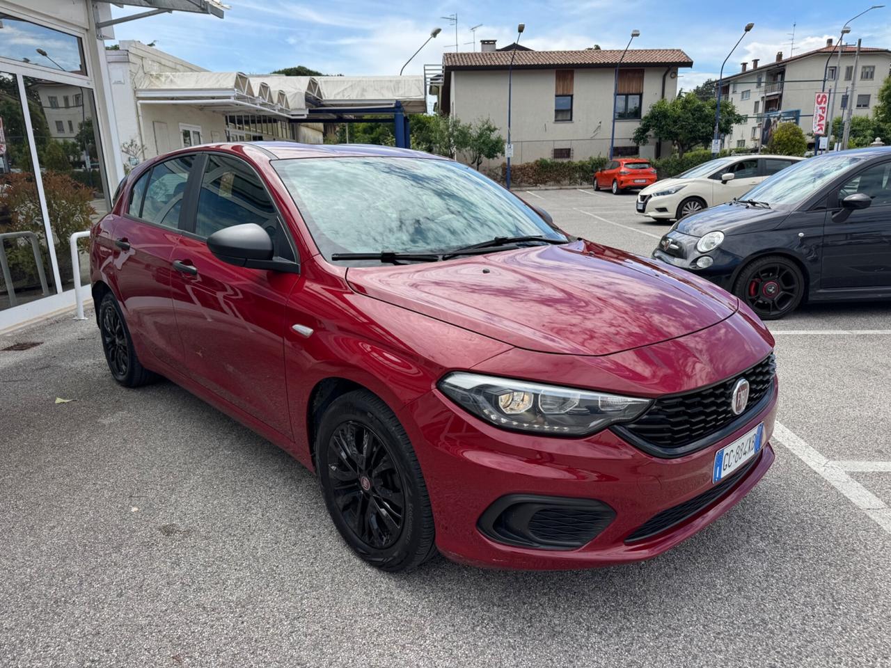 Fiat Tipo 1.3 Mjt 95cv STREET