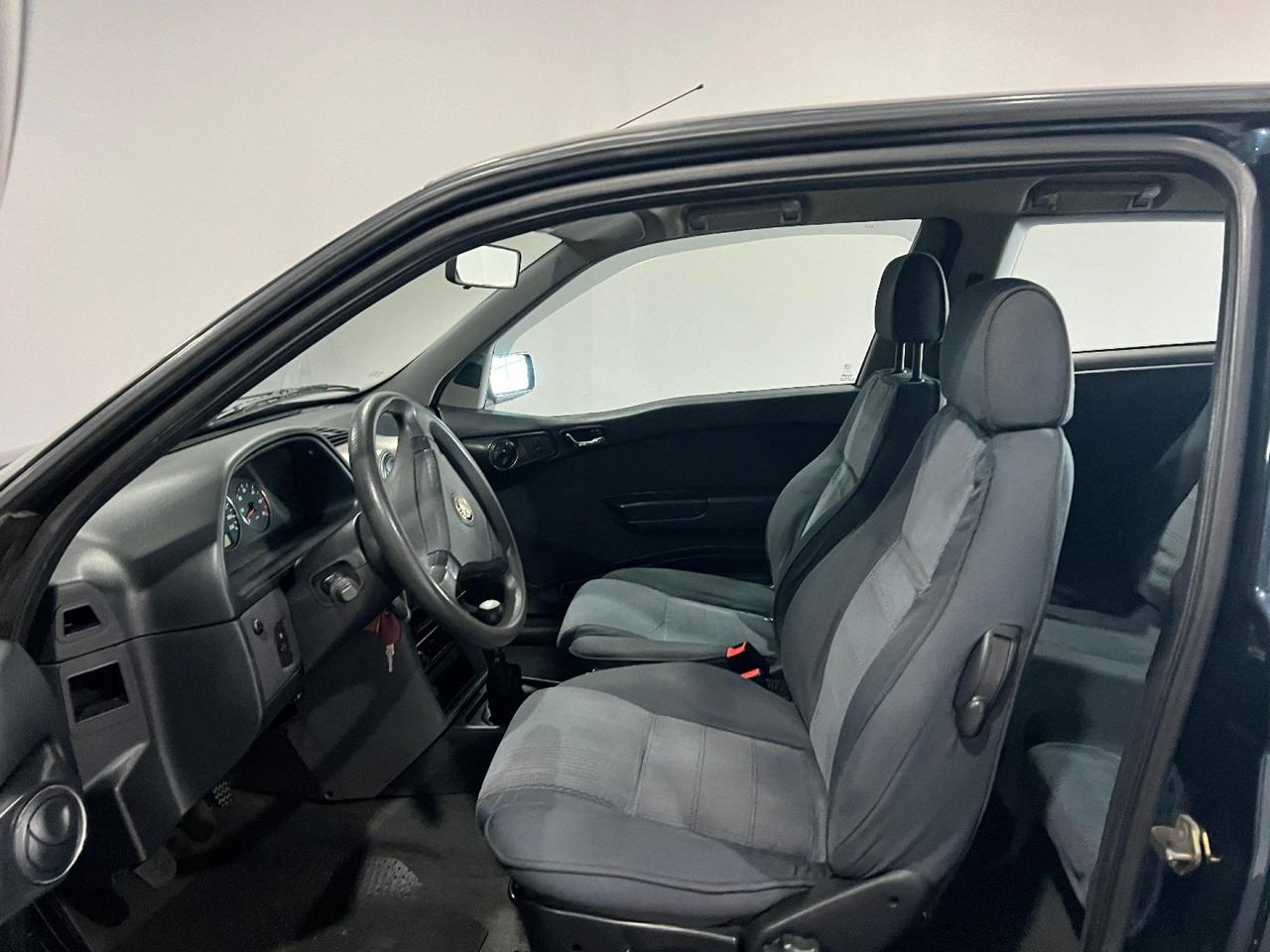 Alfa Romeo 145 1.9 JTD cat