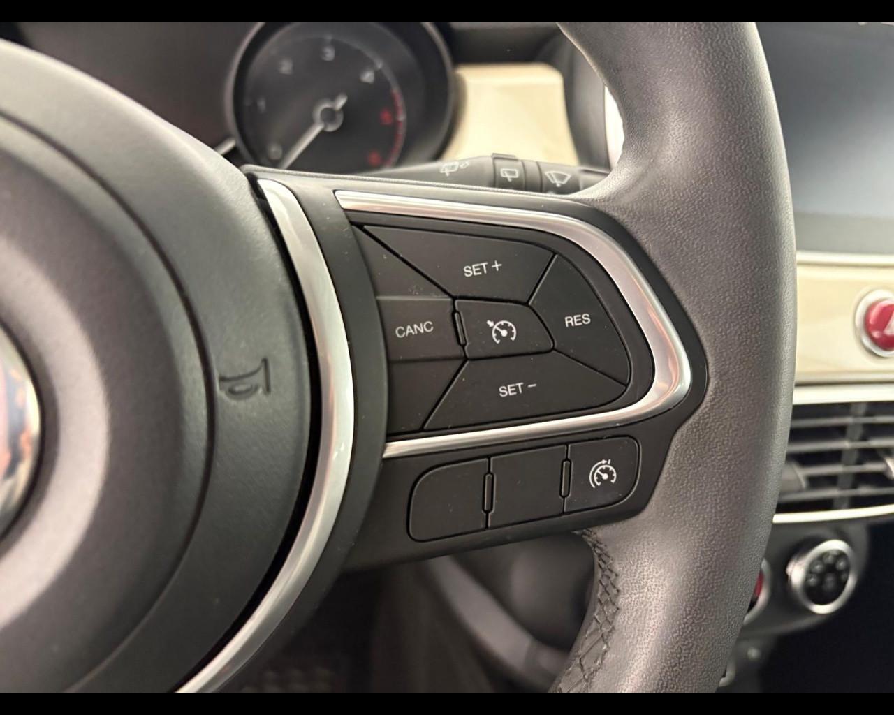 FIAT 500X 1.3 mjt Lounge 4x2 95cv
