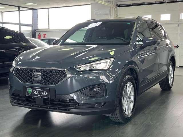 SEAT Tarraco 2.0 tdi Style 150cv dsg 7 P.TI